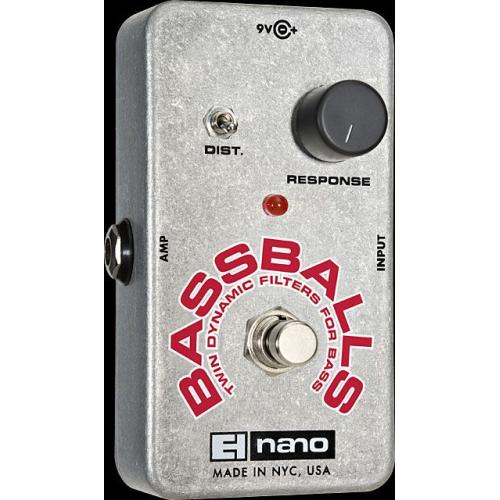 Electro-Harmonix Nano Bassballs